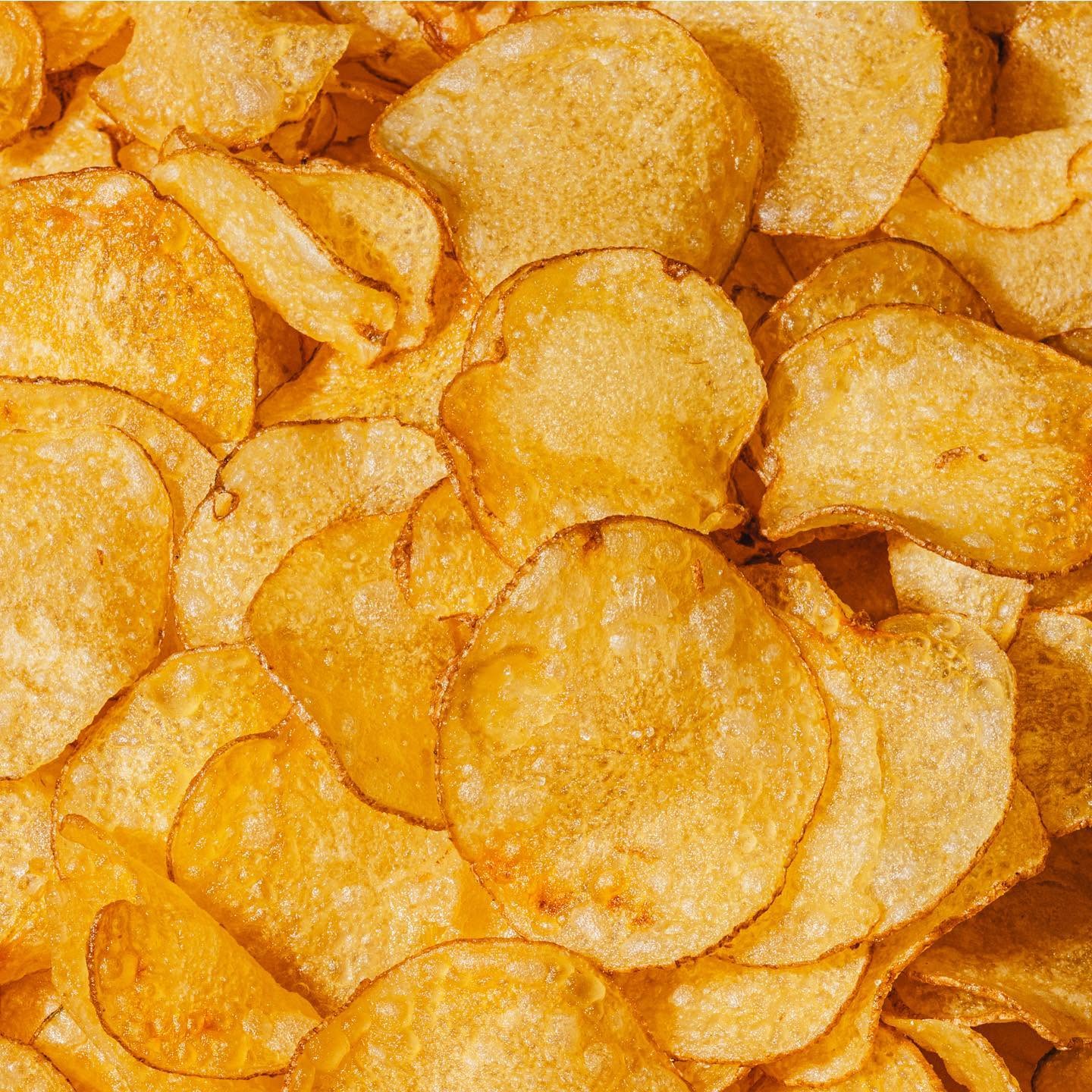 Chips Miett - Nature