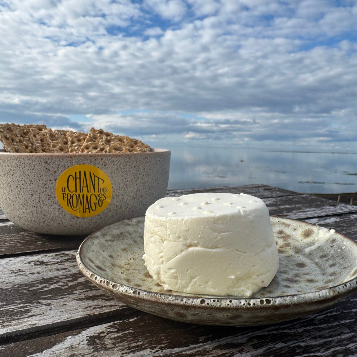 Fromage la Chansonnette