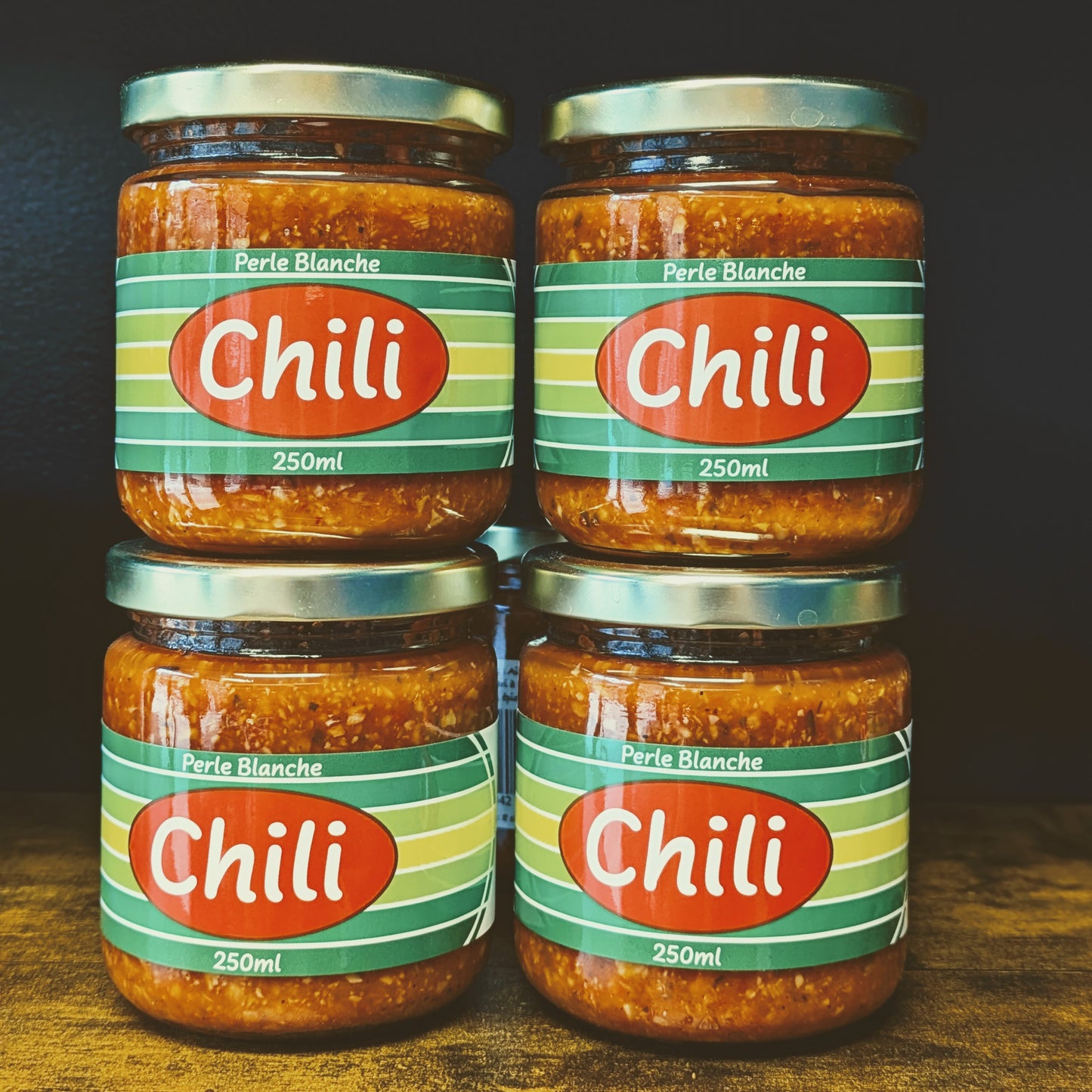Sauce chili