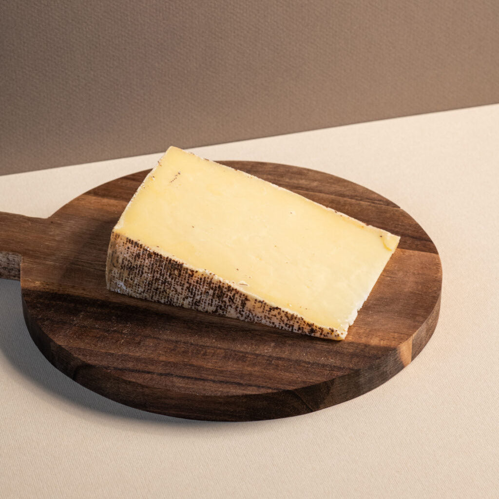 Fromage le Chant sauvage