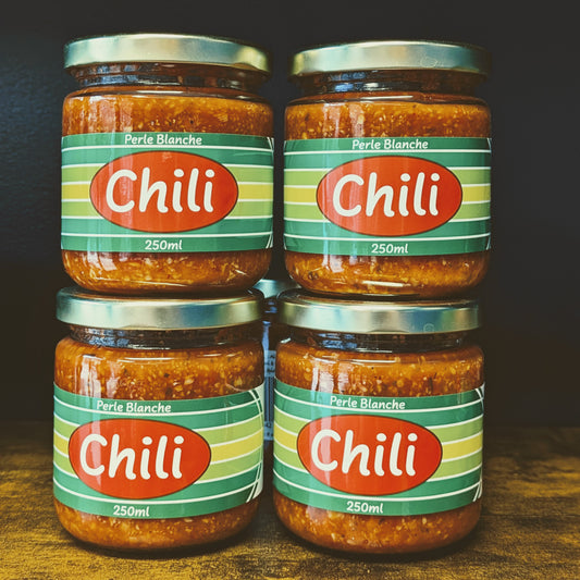 Sauce chili