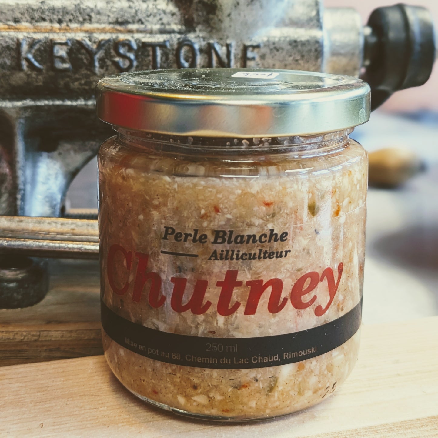 Chutney