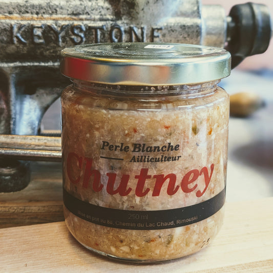 Chutney