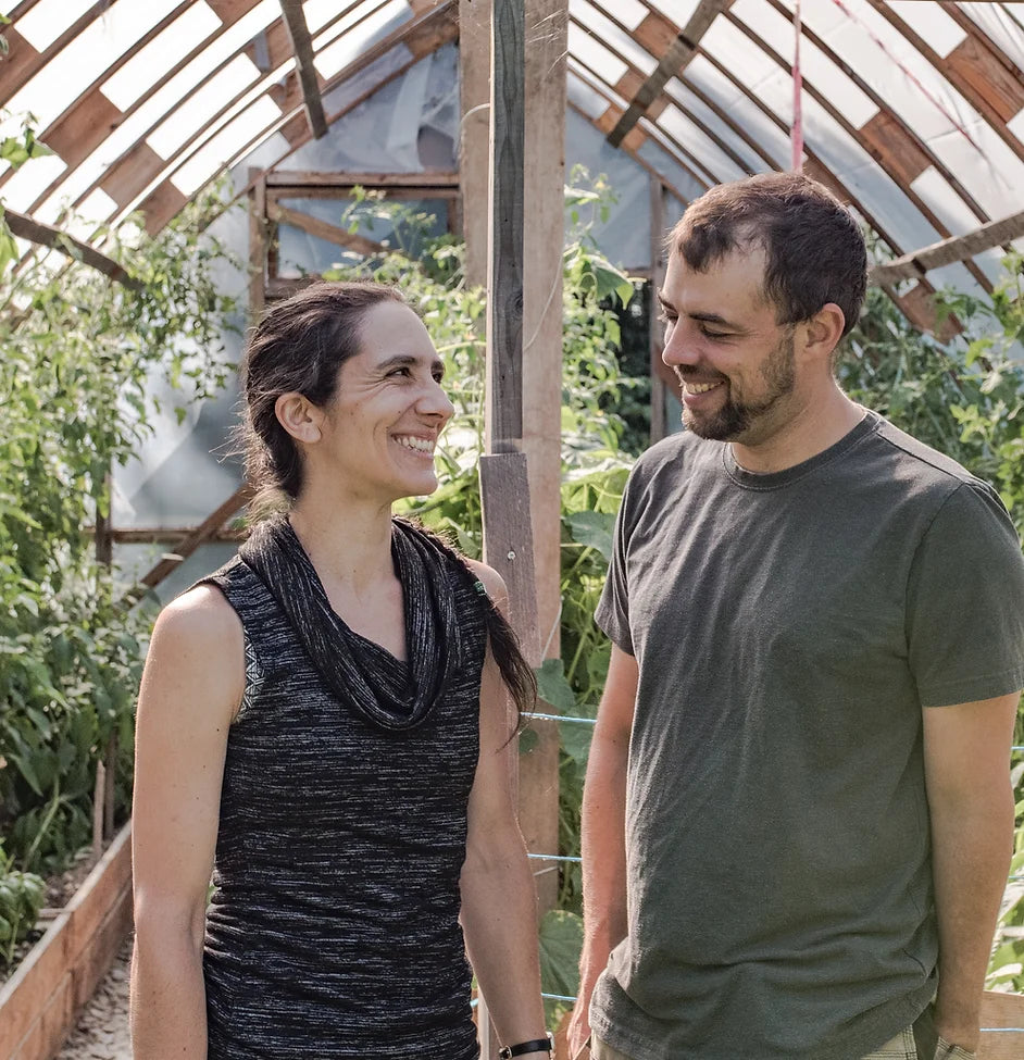 Sirop d'érable biologique 1 litres